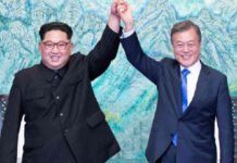 দেখা করতে আবেদন জানানো এক লাখ ৩১ হাজার ৫৩১ দক্ষিণ কোরীয়র ৫৬ শতাংশই মারা গেছেন আবার মিলন দুই কোরিয়ার