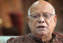 কোন ট্যাক্সরেট বাড়ছে না, এটাই জনগণের জন্য সুখবর : অর্থমন্ত্রী muhit