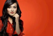 বড় পর্দায় অভিনয়ের স্বপ্ন দেখি: নদী nadia-nodi