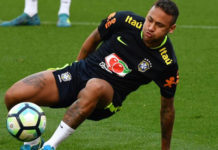 অস্ট্রিয়ার বিপক্ষে শুরুতেই খেলবেন নেইমার neymar