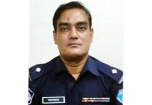 কক্সবাজারে ঘুষের মামলা: কোম্পানীগঞ্জ থানার ওসি কারাগারে