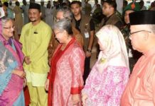 দেশের গণতন্ত্র এখন সুরক্ষিত: প্রধানমন্ত্রী pm-meeting