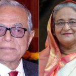 দেশবাসীকে রাষ্ট্রপতি ও প্রধানমন্ত্রীর ঈদের শুভেচ্ছা