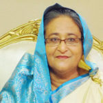 মুক্তিযোদ্ধাদের ঈদ উপহারসহ শুভেচ্ছা জানালেন প্রধানমন্ত্রী