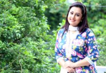 নিজেও ফেরার অপেক্ষায় আছি: পূর্ণিমা purnima-actress
