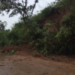 দুর্যোগে ক্ষতিগ্রস্থ জনগণের জন্যে খোলা হয়েছে ৯টি আশ্রয়কেন্দ্র টানা বর্ষণে বান্দরবানের বিভিন্ন সড়কে পাহাড় ধ্বস bandarban thanchi road