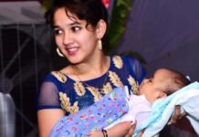 ছেলে নেতা হবে, তাই নাম ঠিক করতে ভোটের আয়োজন!