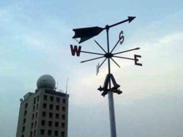 weather