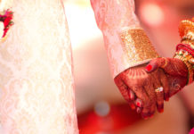‘লন্ডনি’ বিয়ের ফাঁদ wedding