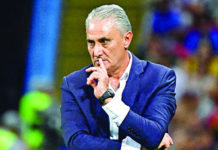 রাশিয়া বিশ্বকাপ ২০১৮ বিশ্বকাপ এখন শুধু ইউরোপের!