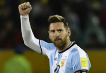 মেসি কী বাংলাদেশে আসছেন?