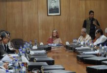 মন্ত্রিসভায় মানসিক স্বাস্থ্য অধিকার আইন-২০১৮’র খসড়া অনুমোদন