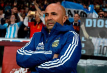 আর্জেন্টিনা ছাড়লে সাম্পাওলিকে পেতে চায় ৩ দেশ