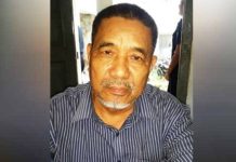 অস্ত্র ও গুলি উদ্ধার মোষ্ট ওয়ান্টেড সন্ত্রাসী ধন বিকাশ বান্দরবানে গ্রেপ্তার