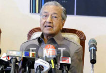 জাকির নায়েককে ভারতের হাতে তুলে দেওয়া হবে না : মাহাথির