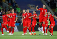 প্রতিপক্ষকে সমীহ করছে ইংল্যান্ড