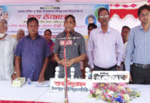 কোটা সংস্কারের নামে বিএনপি-জামায়াত ষড়যন্ত্র করছে : মায়া