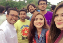 বঙ্গবন্ধুর মৃত্যুবার্ষিকী উপলক্ষে মুক্তি পাচ্ছে ‘চল যাই’