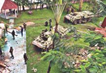 গুলশান হামলা: ৮ জনের বিরুদ্ধে অভিযোগপত্র দাখিল