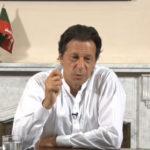 স্বপ্নের পাকিস্তান গড়বো, বললেন ইমরান খান