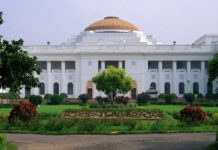 পশ্চিমবঙ্গের নাম ‘বাংলা’ করার বিল পাশ