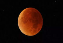 শতাব্দীর দীর্ঘতম পূর্ণগ্রাস চন্দ্রগ্রহণ আজ, রক্তাভ জোছনা ছড়াবে চাঁদ