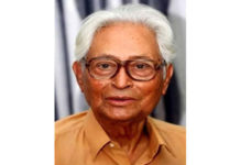 অধ্যাপক মোজাফফর আহমদের চিকিৎসার দায়িত্ব নিলেন প্রধানমন্ত্রী