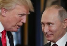 পৃথিবী আমাদের ঐক্য দেখতে চায়: ট্রাম্প