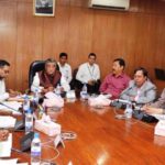 পার্বত্যাঞ্চলের প্রচলিত ও প্রথাগত আইনের মধ্যে সমন্বয় প্রয়োজন -বীর বাহাদুর