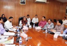 পার্বত্যাঞ্চলের প্রচলিত ও প্রথাগত আইনের মধ্যে সমন্বয় প্রয়োজন -বীর বাহাদুর