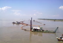 সদরঘাটে আরও ৪ টার্মিনাল, ড্রেজিং হবে ২৪ হাজার কিলোমিটার নদী