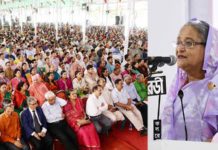 জনগণ কী পেল, সেটাই আমার বড় চাওয়া: শেখ হাসিনা