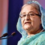 অমর একুশে গ্রন্থমেলা উদ্বোধন করলেন প্রধানমন্ত্রী