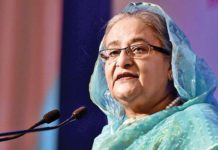 পৌর কর্মকর্তা কর্মচারীদের জন্য ২৫ কোটি টাকা বরাদ্দ দিলেন প্রধানমন্ত্রী