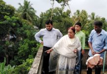 আলীকদম হাসপাতালের বেহাত হওয়া জমি উদ্ধারে তদন্ত শুরু