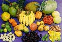 মৌসুমি ফলের সুফল