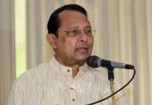 ‘গণতন্ত্রের পিঠে ছোবল হানার সুযোগ আর দেয়া হবে না’