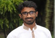 কোটা সংরক্ষণ আন্দোলনের নেতা রাশেদ খাঁন রিমান্ডে