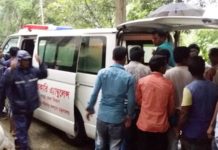 হৃদযন্ত্র বন্ধ হয়ে মারা যান তিনি ডা. উইলিয়াম লুসাই আর নেই