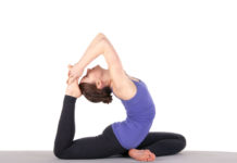 শরীরের জটিল সমস্যা সমাধানে যোগ ব্যায়াম