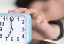 ভোরে ঘুম থেকে উঠার উপায়