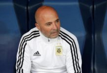 শেষ পর্যন্ত ছাঁটাই হলেন সাম্পাওলি