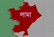 লামায় মারধর ও শ্লীলতাহানির ঘটনায় ২ জনকে জেল হাজতে প্রেরণ