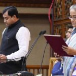 শপথ নিলেন গাজীপুর সিটির নবনির্বাচিত মেয়র ও কাউন্সিলররা