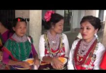 বান্দরবানে ক্ষুদ্র নৃ-গোষ্ঠীর লোকসাংস্কৃতিক উৎসবে সম্মাননা পেলেন ৭ লোকশিল্পী