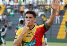 কোষ্টারিকার জনি এ্যাকোস্তা খেলবেন ইন্ডিয়ান লীগে !