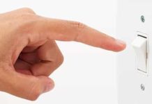 বিদ্যুৎ বিল কমানোর ৬ উপায়