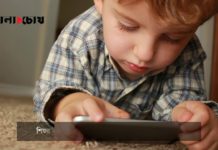 শিশুকে ইলেকট্রনিক যন্ত্রপাতির আসক্তি থেকে ফেরাতে ৮ কৌশল