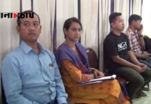 বান্দরবানে প্রাকৃতিক সম্পদ সংরক্ষণের কৌশল নির্ধারণে কর্মশালা অনুষ্ঠিত