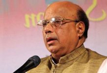 নির্বাচনের মাঠ ছেড়ে পালাবেন না: নাসিম